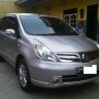 Nissan GRAND LIIVINA Ultimate 2011