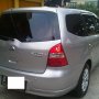 Nissan GRAND LIIVINA Ultimate 2011