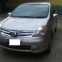 Nissan GRAND LIIVINA Ultimate 2011