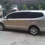 Nissan GRAND LIIVINA Ultimate 2011