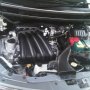 Nissan GRAND LIIVINA Ultimate 2011