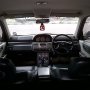 Jual Nissan Xtrail 2005 AT 2.5 ST Coklat Muda 