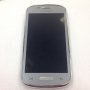 Jual samsung galaxy infinite silver mulus