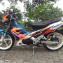 dijual honda nova dash repsol RS 125 edition th 2000
