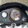 dijual honda nova dash repsol RS 125 edition th 2000