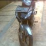 JUAL MOTOR JUPITER MX 2007