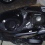 Jual Honda Vario 125 cbs pgm-fi 2012 Hitam