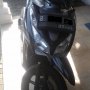 Jual Honda Vario 125 cbs pgm-fi 2012 Hitam