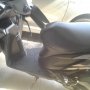 Jual Honda Vario 125 cbs pgm-fi 2012 Hitam