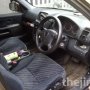Honda CR-V 2.0 AT 2002 Coklat Plat D
