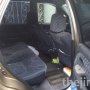 Honda CR-V 2.0 AT 2002 Coklat Plat D