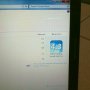 JUAL DELL INSPIRON N4030 CORE i3 4GB