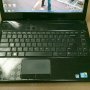 JUAL DELL INSPIRON N4030 CORE i3 4GB