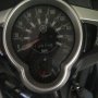 Jual Jupiter MX 2011 kopling MULUS, GRESS, KM RENDAH