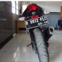 Jual cepat Kawasaki Ninja 250 Abs 100% Ori 2013