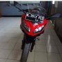 Jual cepat Kawasaki Ninja 250 Abs 100% Ori 2013