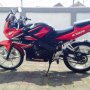 Jual CBR OLD 2007 akhir, Original + Bonus, BANDUNG