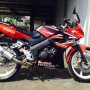 Jual CBR OLD 2007 akhir, Original + Bonus, BANDUNG