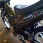 Jual Satria Fu 2011 Aho Full Modif