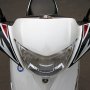 Jual Yamaha Mio J 2012 Bulan 11 Hitam Putih Mulus