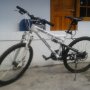 Jual POLYGON BROADWAY 3.0 2013 