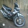 Honda Supra x 125 jual cepat 2011