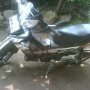 Honda Supra x 125 jual cepat 2011
