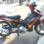 Jupiter mx 2010 jual cepet