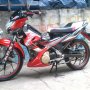 Jual Satria Fu 2009 cakep