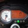 Jual Bajaj Pulsar 180 UG4 2011 Black
