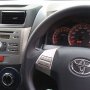 Avanza Veloz AT 2013 km 2000 mulus