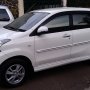 Avanza Veloz AT 2013 km 2000 mulus