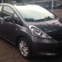 HONDA JAZZ TIPE S AT FACELIFT 2011 PAJAK PANJANG