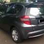 HONDA JAZZ TIPE S AT FACELIFT 2011 PAJAK PANJANG