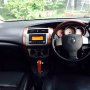 Jual Grand Livina 1.5 Ultimate 2011 AT Putih Mulus