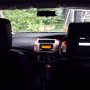 Jual Grand Livina 1.5 Ultimate 2011 AT Putih Mulus