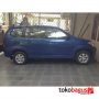 Jual Toyota Avanza MT 2004 biru