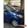 Jual Toyota Avanza MT 2004 biru