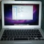 Jual Macbook Air 