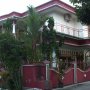 Dijual Cepat dan Murah Rumah 2 Lantai di BOGOR