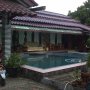 Dijual Cepat dan Murah Rumah 2 Lantai di BOGOR