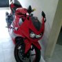 Jual Kawasaki NINJA 250 Tahun 2011, Mulus, Murah