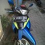 Jual Suzuki Smash 2006