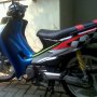 Jual Suzuki Smash 2006