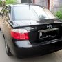 Toyota VIOS G 2006 Facelift Manual Hitam