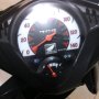 Jual Honda Beat CW 2011 Black mulus