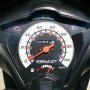 Jual Honda Beat 2013 hitam mulus