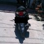 Jual Honda Beat 2013 hitam mulus
