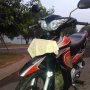 JUPITER Z BURHAN  2008 DEPOK