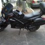JUAL VIXION 2008 BU READY TOURING HITAM MULUS